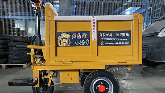 電動車的控制器簡介